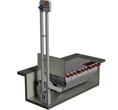 Завальні ями