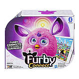 Інтерактивний Furby Connect фіолетовий Hasbro, фото 2