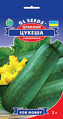 Цукіні Цукеша