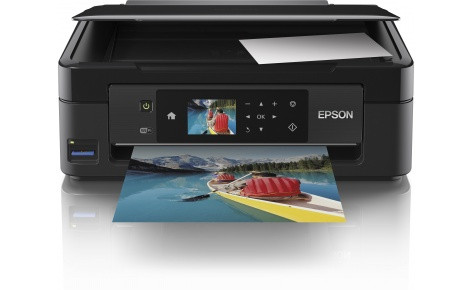 МФУ A4 Epson Expression Home XP-423