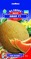 Диня Амал F1