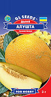 Диня Алушта