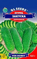 Огірок Закуска