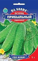 Огірок Прибутковий