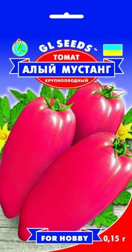 Томат Червоний мустанг