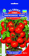 Томат Балконне диво