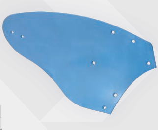 Крило відвала Lemken 5071-3441040 (праве)