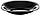 Сервіз столовий Luminarc (Люмінарк) Carine Black & White з 18 предметів (N1479), фото 5