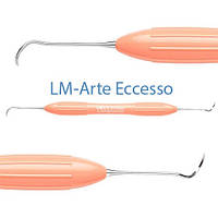 LM-ARTE інструменти в асортисменті LM-Arte Eccesso