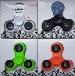 Спиннер / Спиннер для рук з 4ма підшипниками S-2 / Хенд спиннер / Фиджет спиннер / Спинер