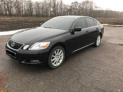 Дзеркало Lлексус Lexus Gs 300 350 праве, ліве б/у