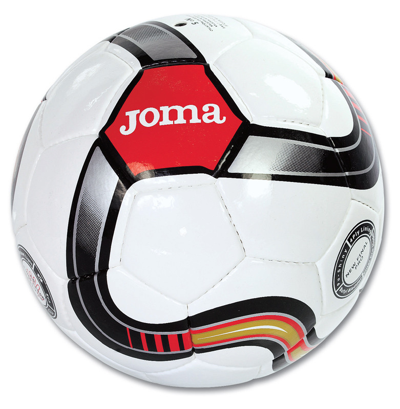 Футбольний м'яч JOMA FLAME T5 (Оригінал)