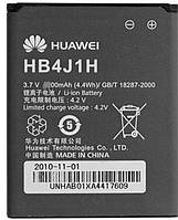 Аккумулятор батарея Huawei HB4J1, V845, U8160, U8120, U8150, Y100, C8500, M835, U8150, U8180, U8185