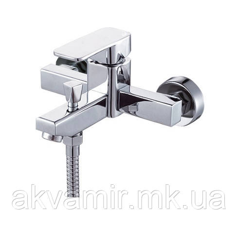 Змішувач Potato P3006 для ванни, фото 1