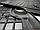 Килимки в салон CHEVROLET TRACKER з 2013- , колір чорний, Avto-Gumm, фото 6