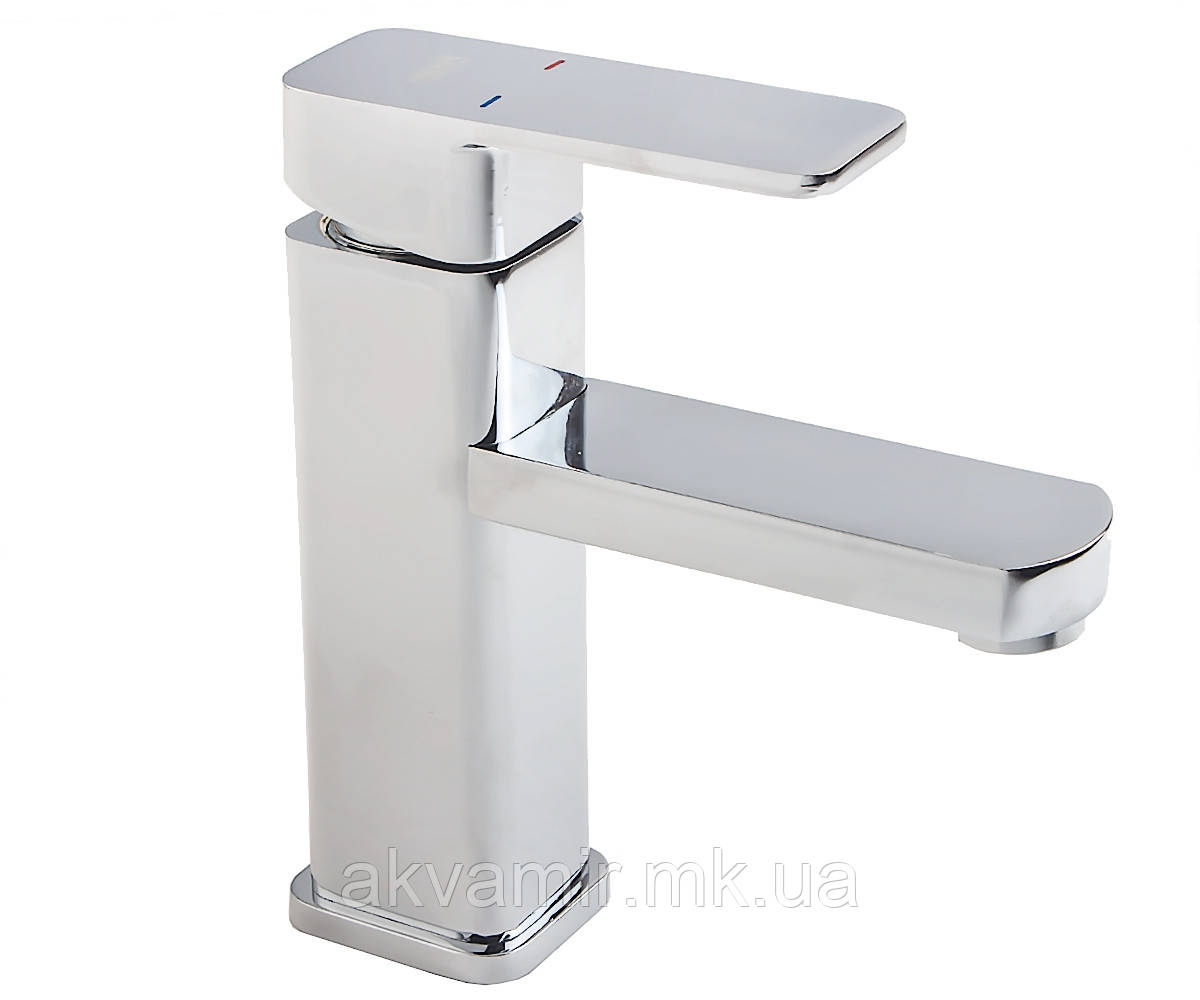 Змішувач Potato P1006 для умивальника, фото 1