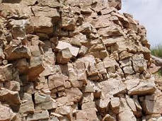 Камінь бутовий 0-300, фото 3