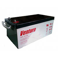 Акумуляторна батарея Ventura GPL 12-230 (12V, 230 Ah)