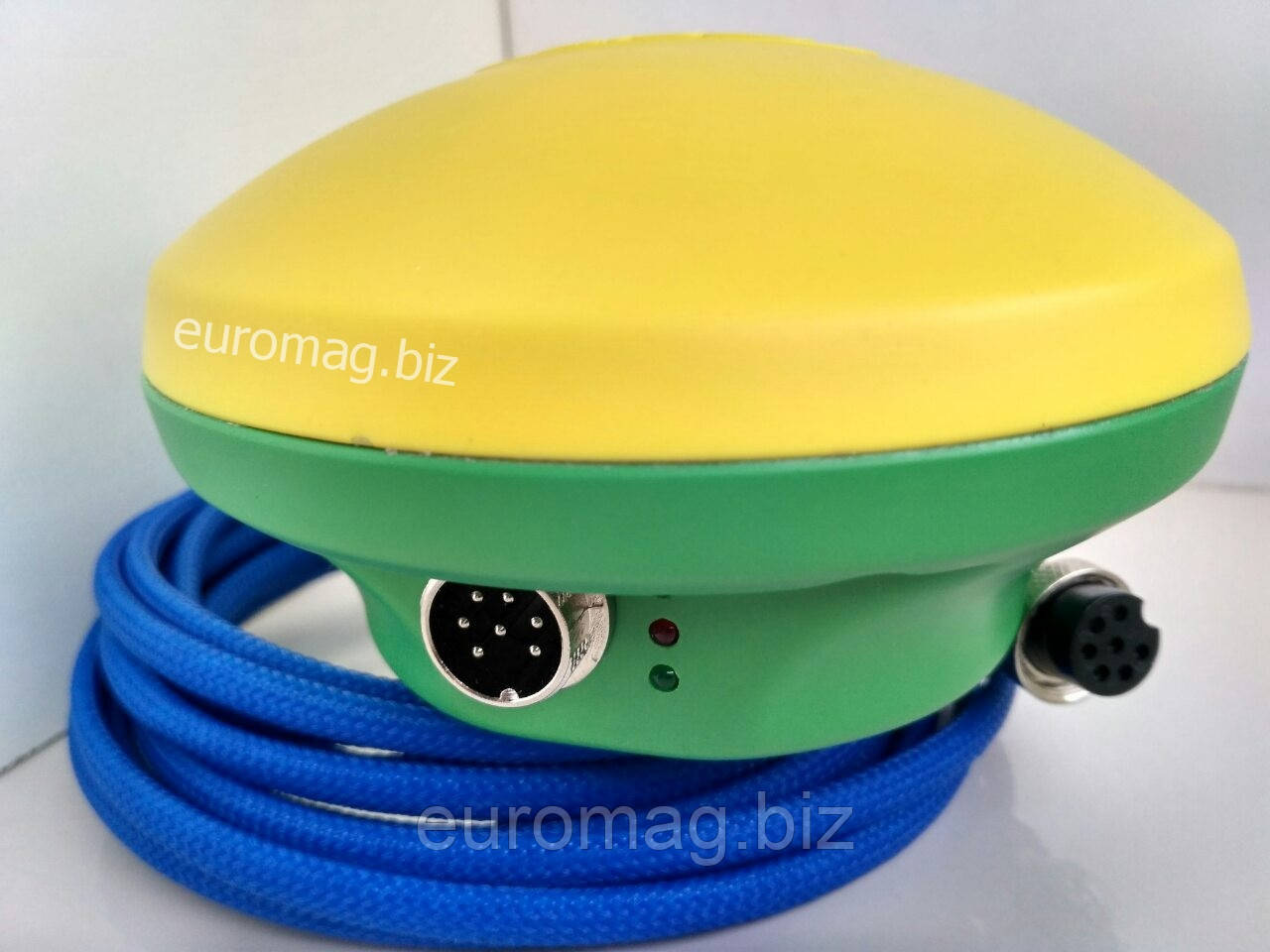 Bluetooth антенна / 10 Гц, GLIDE, GPS+GLONASS, фото 1