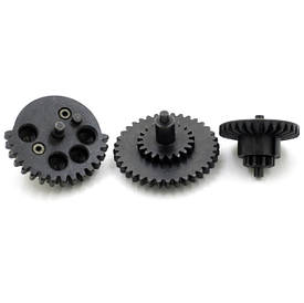 Шестерні та шимсети