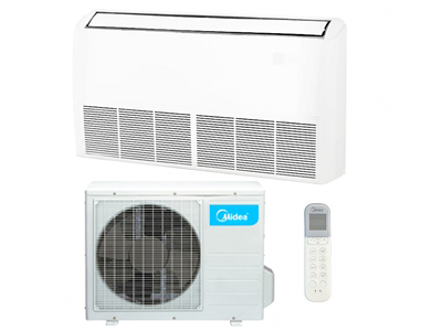 Кондиціонер MIDEA MUE-24HRN1-S