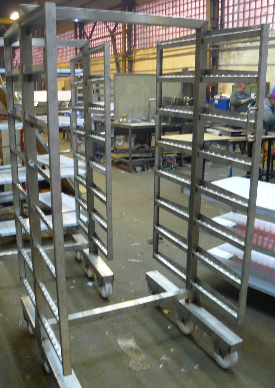 Оборудование для мясных производств, для переработки мяса от производителя - фото 1 - id-p31224621