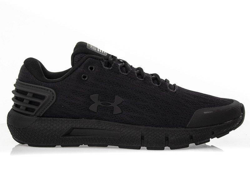 

Мужские кроссовки Under Armour UA Charged Rogue All Black