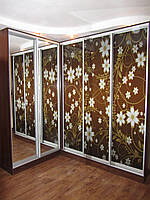 Z-91 Шафа-купе під замовлення в Києві