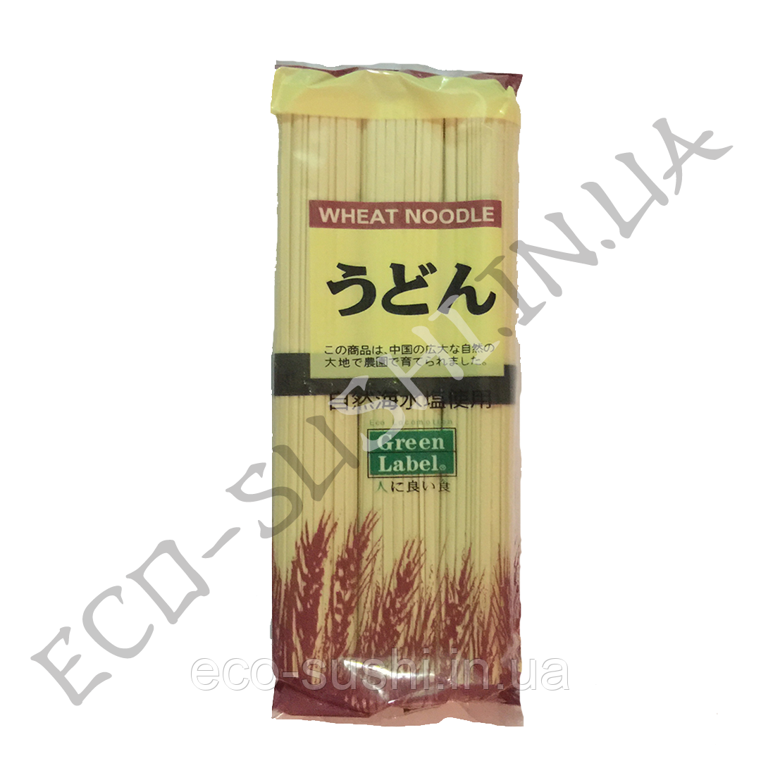 Локшина пшенична Удон 0.300 кг, фото 1
