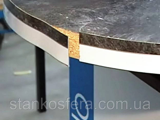 Подрезатель кромки Virutex RC52P для облицовки кромок встык