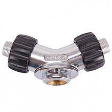 Перехідник Kovea 2 way adapter KA-2105
