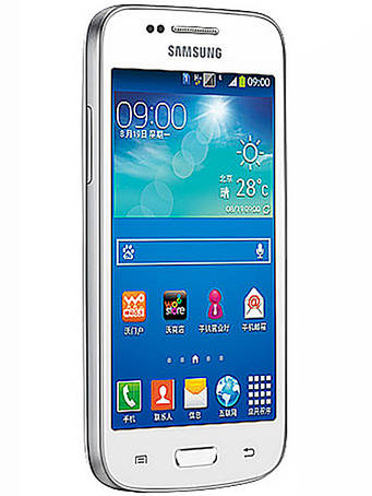 Чохол для Samsung G3502 Galaxy Trend 3