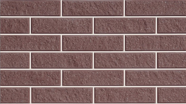 Кирпич облицовочный для забора LAND BRICK двухсторонний (двухложковой) с фаской коричневый 250х100х65 мм Кирпич облицовочный для забора LAND BRICK двухсторонний (двухложковой) с фаской коричневый 250х100х65 мм