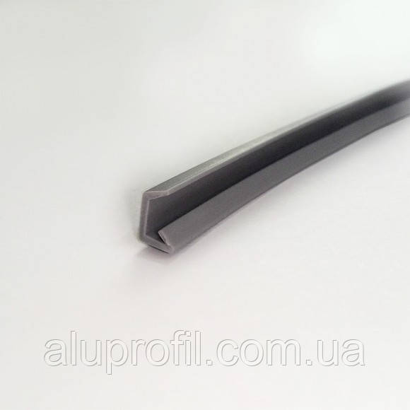 Уплотнитель для рамочного алюминиевого профиля - фото 1 - id-p545387895