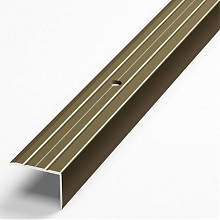 Угол алюминиевый внутренний: необходимость или одно из двух?