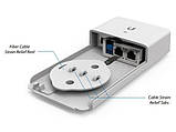 Медіаконвертер Ubiquiti FiberPoE (F-POE), фото 3