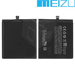 Акумулятор (АКБ, батарея) BT53 для Meizu Pro 6 (2560 mAh), оригінал