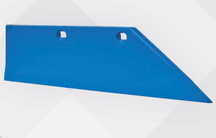 Лемеха 18" Lemken 5071-3352031 (ліва)