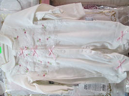 Дитячі костюми " чоловічки"