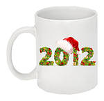 Чашка з Вашим дизайном, MUG11 преміум, фото 3