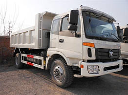 Самоскид FOTON TRUCK DUMPER 4×2