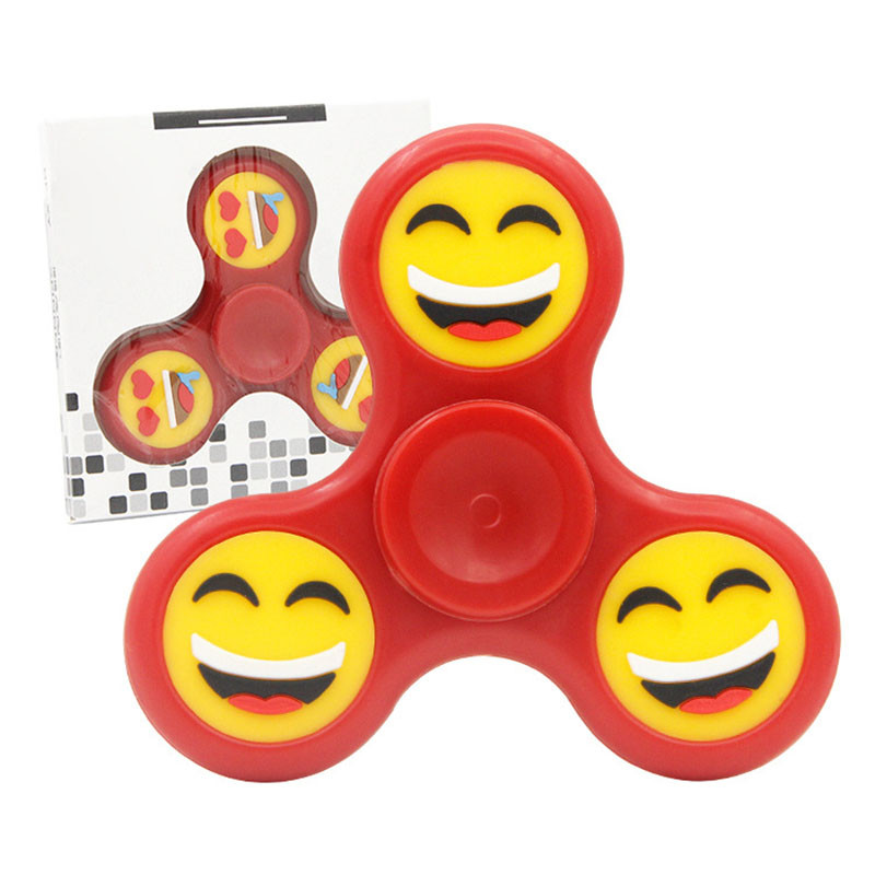 Спінер Fidget Spinner (Hand spinner) антистресова іграшка - фото 5 - id-p545426802