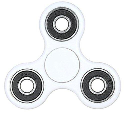 Спінер Fidget Spinner (Hand spinner) антистресова іграшка - фото 6 - id-p545426802