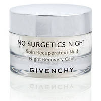 Ночной крем для лица Givenchy No Surgetics (Живанши Ноу Сургетик)