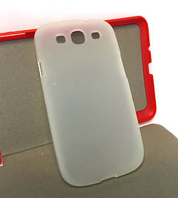 Чохол для Samsung S3 i9300 накладка на бампер протиударний Remax