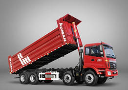 Самоскид FOTON Truck Dumper 8×4