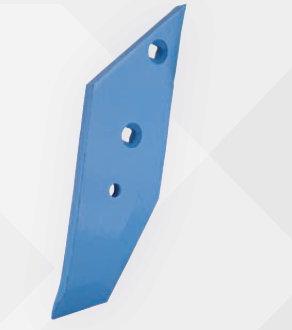 Накладка лемеха Lemken 5071-3363986 (права)