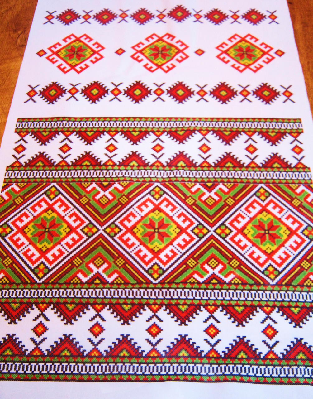 Українськийрушник традиційний, фото 1