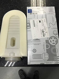 Фільтр повітряний CDI ML W166 / SLK R172 / C W204 / GLK X204 / E C207/W212 / CLS