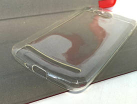 Чохол для Huawei Y3 II накладка силіконовий, фото 3